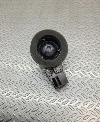 Front door high frequency speaker