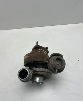 Volvo V70 Turbo