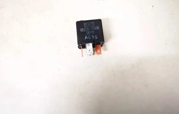 KIA Sorento Other relay 9522517000 95225-17000