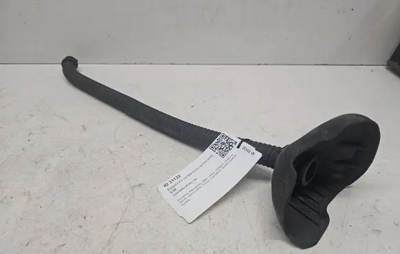 Opel Astra H Rubber seal tailgate window/glass 13226647