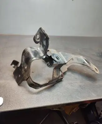 Ford S-MAX Power steering pump mounting bracket 1600085009020