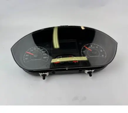 Peugeot Boxer Speedometer (instrument cluster) 503016020121 1394435080 10R041395