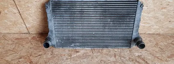 Toyota Corolla Verso AR10 Intercooler radiator JD1271002220