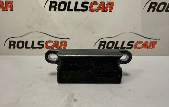 Mercedes-Benz CLS C219 Airbag deployment crash/impact sensor A0038200726