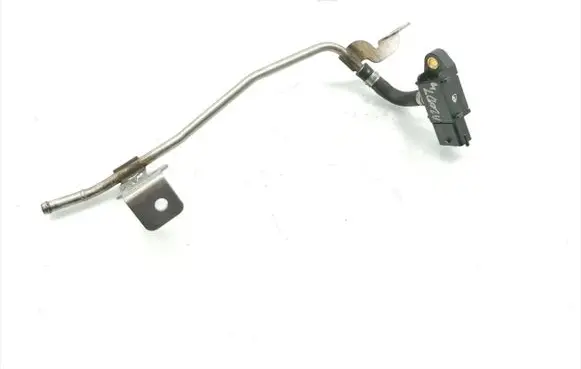 Opel Insignia A Exhaust gas pressure sensor 55566186