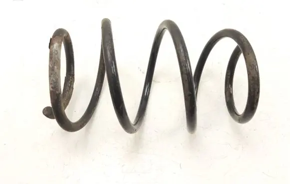BMW 5 E39 Front coil spring