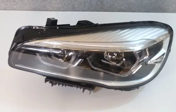 BMW 2 F45 Headlight/headlamp 030129023310