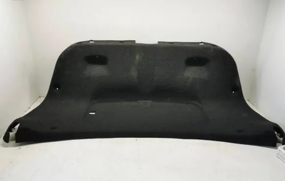 BMW 5 F10 F11 Tailgate/boot lid cover trim 7204371 13648811