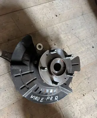 KIA Niro Front wheel hub Q02R