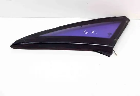 Audi A8 S8 D2 4D Rear side window AS2 4D0845299AD