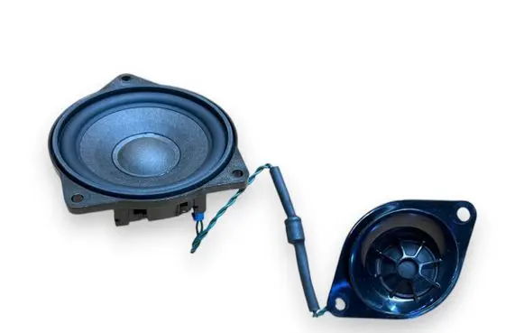 BMW 5 F10 F11 Panel speaker 65139169689 65139175696 9169689