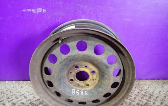 Honda Civic R15 steel rim 2151063