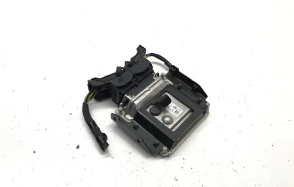 Jaguar I-Pace Engine control unit/module M9D314C568GB