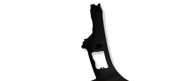 Volvo V70 Tailgate trim 39967522
