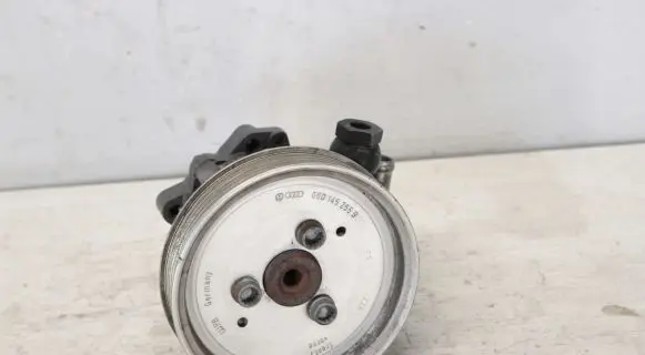 Audi A6 S6 C6 4F Power steering pump 4F0145155E 7692955200