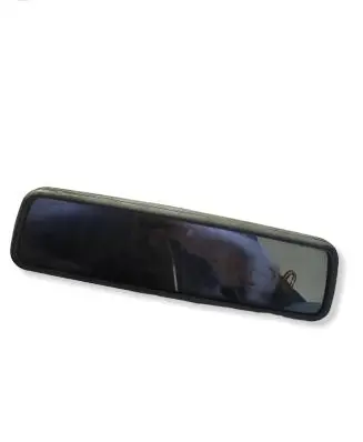 Skoda Octavia Mk2 (1Z) Rear view mirror (interior) 3B0857511G