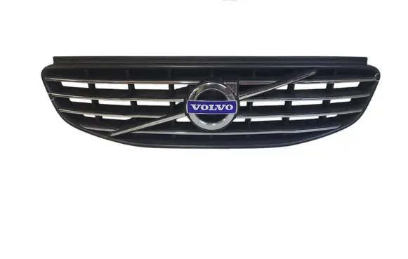 Volvo XC60 Front bumper upper radiator grill 31333832 31333836 31386518