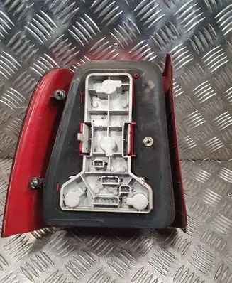 Volkswagen PASSAT B5 Rear/tail lights 3B5945096F