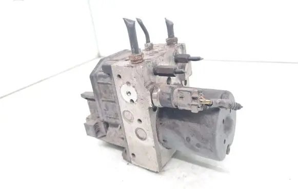 Toyota Avensis T250 ABS Pump 0265225387 4454005050 8954105100