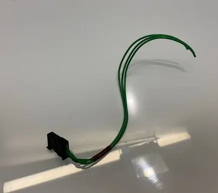 Mercedes-Benz E W211 Headlight ballast module Xenon 
