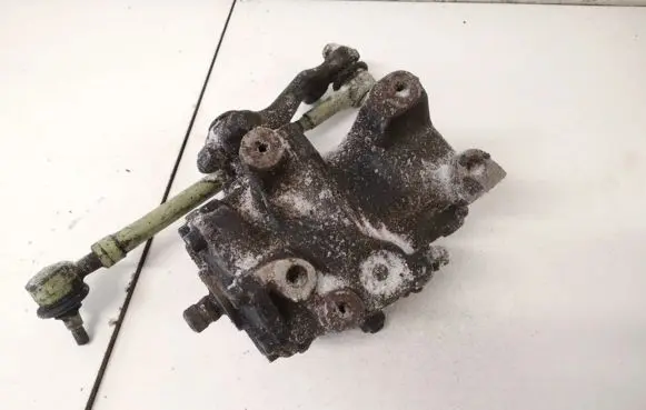 Mercedes-Benz E W124 Steering rack 1244610005