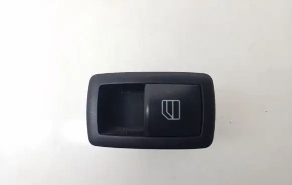 Mercedes-Benz ML W164 Electric window control switch A2518200510