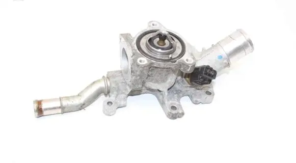Mazda 3 II Thermostat 