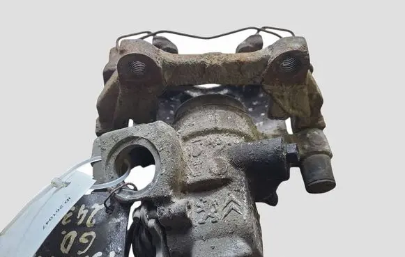Peugeot 508 Rear brake caliper