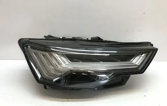 Audi A6 S6 C8 4K Headlight/headlamp