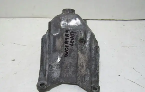 Audi A4 S4 B9 Engine mounting bracket 4M0199307BN