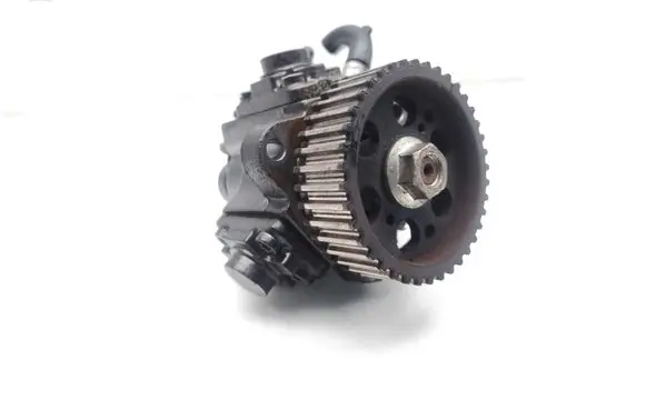 Fiat Doblo Fuel injection high pressure pump 55237689 0445010307