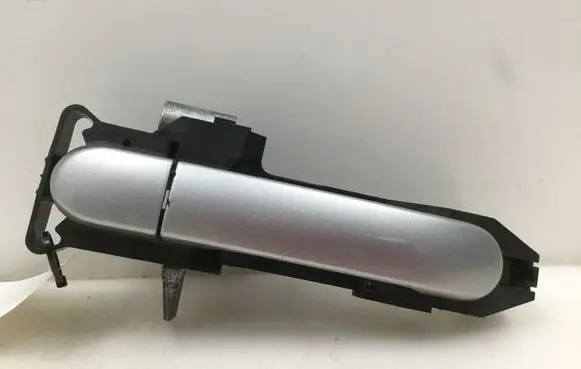 Nissan Note (E11) Rear door exterior handle 233323