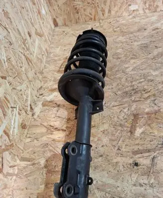 Ford Mustang V Front shock absorber/damper AR3318045BB AR335310FB