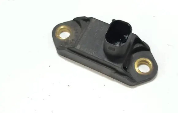 Mercedes-Benz E W211 Acceleration sensor 0025426918 021708