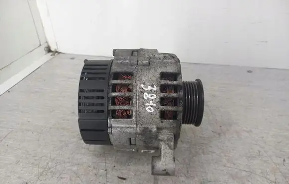Audi A6 S6 C5 4B Generator/alternator 2542324ASG12B025