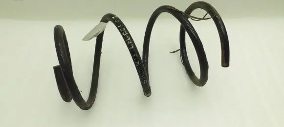 Subaru Legacy Front coil spring