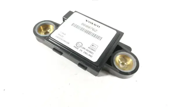Volvo S80 Alarm control unit/module 8688762