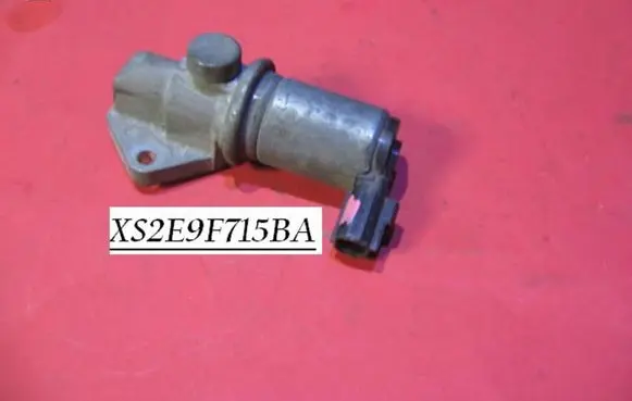 Ford Mondeo Mk III Idle control valve (regulator) XS2E9F715BA