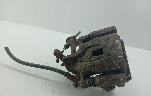 Mazda CX-5 Rear brake caliper