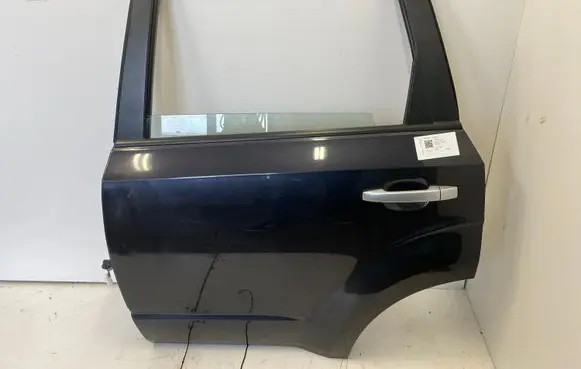 Subaru Forester SH Rear door