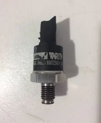 Dacia Logan I Fuel pressure sensor 9307Z502A