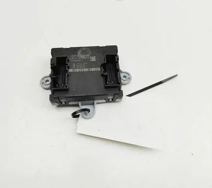 Land Rover Range Rover Evoque L551 Door control unit/module JPLA14D617CB