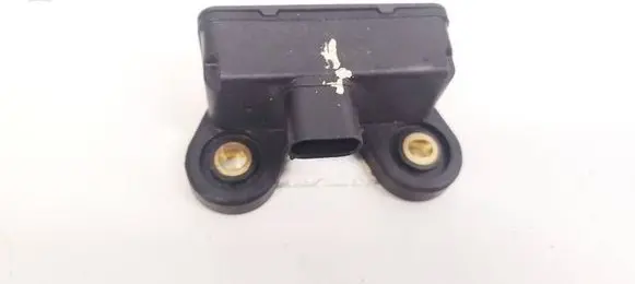 Mercedes-Benz CLC CL203 ESP acceleration yaw rate sensor A0055429718 10170106453