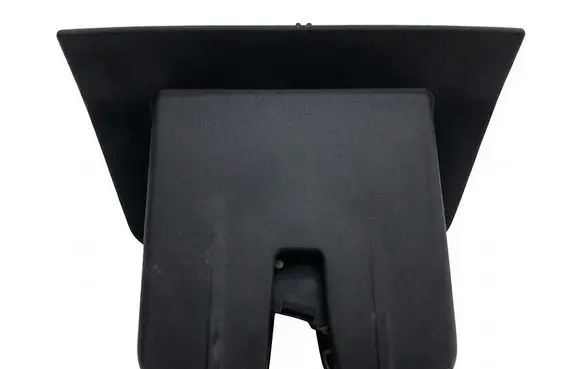 Audi Q3 8U Tailgate exterior lock 8R0827505A