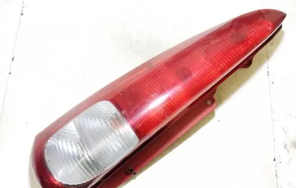 Chevrolet Tacuma Rear/tail lights