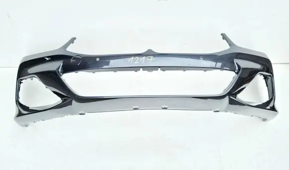BMW 8 G14 Front bumper 8070558 BMW 8 G14 G15 M PAKIET Zderzak przód przedni