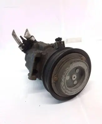 Opel Antara Air conditioning (A/C) compressor (pump) 557805030 126090916 95487