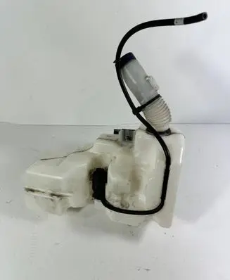 Fiat Ducato Windshield washer fluid reservoir/tank 1374394030