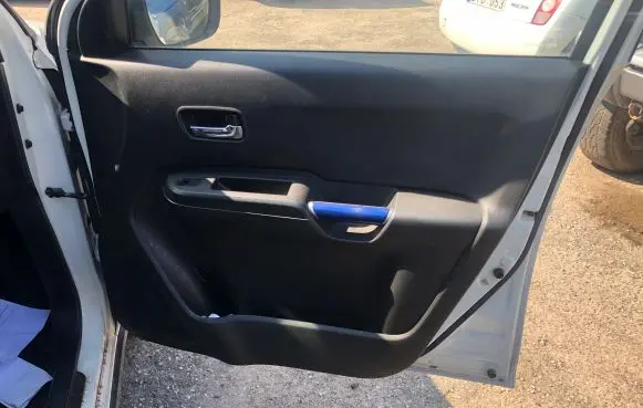 Suzuki Ignis Front door card panel trim