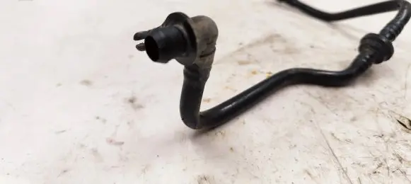 Vacuum line/pipe/hose